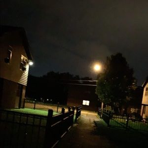 Meet your Posher, Jeremiah